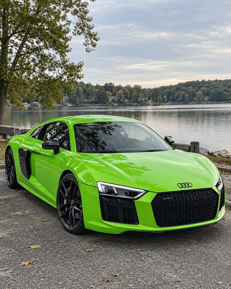 HX20V24B (Toxic Green Gloss) 1,52 ���.�
