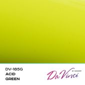 ������ DaVinci TPU Acid Green (���������), 1,52 ���.�