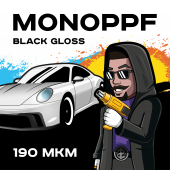�������� ������ Black Gloss