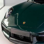 CC+ 4161 British Racing Green, 1.52 ���.�
