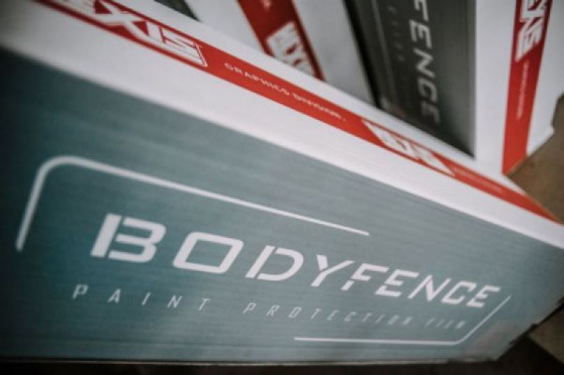 Bodyfence